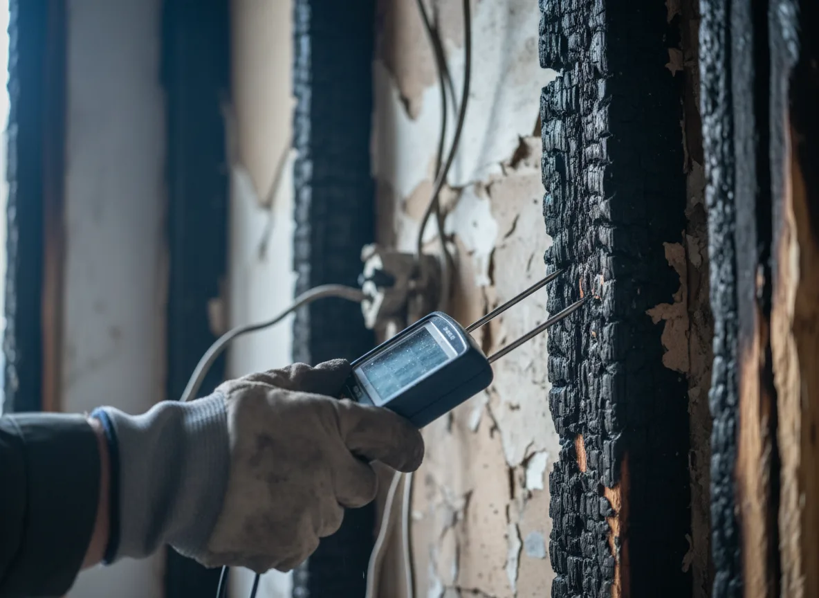 Fire Damage Restoration Joshua, TX FAQs